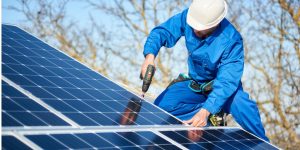 Installation Maintenance Panneaux Solaires Photovoltaïques à Bussieres-et-Pruns